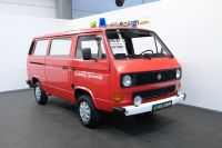 Volkswagen T3 8-Sitzer verglast ex-FEUERWEHR ZIVILE ZULASS. Nürnberg (Mittelfr) - Großreuth b Schweinau Vorschau