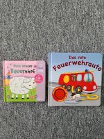 Kinderbücher Bauernhof und Feuerwehr Niedersachsen - Stadtoldendorf Vorschau