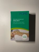 PONS Schülerwörterbuch Englisch Nordrhein-Westfalen - Iserlohn Vorschau