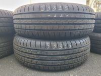 2x Sommer195/65 R15 91H Vredestein Sportrac 5 Dot22 7mm S3315 Nordrhein-Westfalen - Zülpich Vorschau