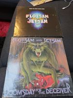 Flotsam and jetsam 2 vinyl München - Trudering-Riem Vorschau