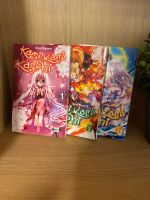 Kami Kami Kaeshi 1-3 Egmont Manga Fantasy Mangas Rheinland-Pfalz - Ludwigshafen Vorschau