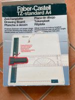 Faber-Castell - TZ-standard A4 - Nr. 1074 Niedersachsen - Ganderkesee Vorschau