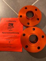 STW Spurverbreiterung 20mm Bayern - Hirschaid Vorschau