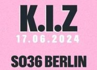 SUCHE: Tickets für K.I.Z am 17.06.2024 Sachsen-Anhalt - Magdeburg Vorschau