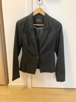 Schwarzer Blazer von Orsay in S/36 Bayern - Seefeld Vorschau