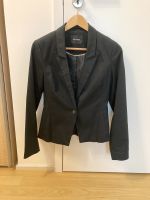 Schwarzer Blazer von Orsay in S/36 Bayern - Herrsching Vorschau