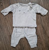 H&M Baby Set Wickeloberteil und mitwachsende Hose Gr. 62 Berlin - Wilmersdorf Vorschau