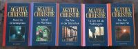 5x Agatha Christie (Hachette Collections) geb. Ausgabe Nordrhein-Westfalen - Hagen Vorschau