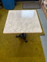 Gartentisch mit Marmorplatte Bayern - Nüdlingen Vorschau