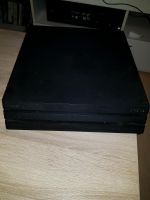 Playstation 4 pro Sachsen-Anhalt - Sangerhausen Vorschau