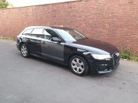 Audi A6 Avant Ultra 4G A7 2.0 TDI Xenon Klima AHK Schleswig-Holstein - Norderstedt Vorschau