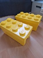 Aufbewahrungsboxen für Lego Baden-Württemberg - Marbach am Neckar Vorschau