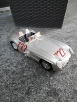 Modellauto Mercedes Benz 300 SLR 1955 Ludwigslust - Landkreis - Lübtheen Vorschau