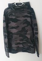 Pulli, Hoody von Hollister in Coumelflage Größe M Bayern - Landshut Vorschau