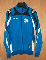 ❤ Trainingsjacke, Sportjacke, Laufjacke, Gr. 176, neuwertig, blau Nordrhein-Westfalen - Bad Laasphe Vorschau