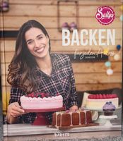 Sallys Backen Buch Hessen - Offenbach Vorschau