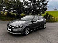 Mercedes-Benz A180 Style Nordrhein-Westfalen - Drolshagen Vorschau