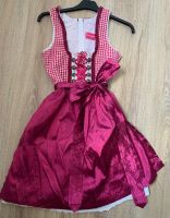 Dirndl Größe 34 Bayern - Neumarkt i.d.OPf. Vorschau