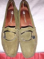 Mokassins  von Hush puppies Nordrhein-Westfalen - Herne Vorschau
