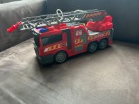 Dickie Toys Feuerwehr Löschfahrzeug München - Bogenhausen Vorschau