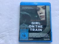 DVD „ Girl On The Train“  Der die Welt Schockierte Frankfurt am Main - Kalbach Vorschau