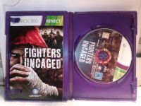Kinect, Spiel FIGHTERS UNCAGED für die Xbox 360 Wuppertal - Elberfeld Vorschau