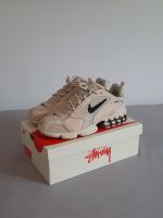 Stussy X Nike Air Zoom Spiridon Cage 2 Fossil Chemnitz - Kaßberg Vorschau