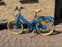Fahrrad Kinderrad Simplex Springtime 20" 7-Gang Nordrhein-Westfalen - Lübbecke  Vorschau