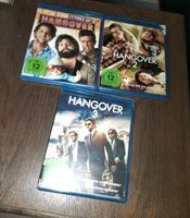 Blu-ray Hangover 1-3 Bayern - Leiblfing Vorschau