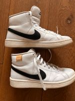 Nike Schuhe Größe 42 Court Royal 2 MID Nordrhein-Westfalen - Korschenbroich Vorschau