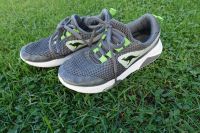 Halbschuhe Sportschuhe Turnschuhe Kangaroos Gr. 31 Baden-Württemberg - Herbertingen Vorschau