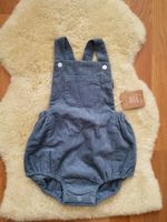 NEU Süßer Romper von little Cotton clothes, Gr. 3-4 Dresden - Innere Altstadt Vorschau