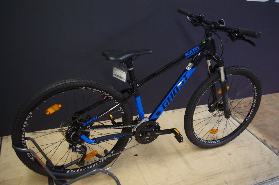 Ghost Kato Universal AL U 27,5 & 29 Zoll MTB / Kinderfahrrad ❗⚡ in Heinsberg