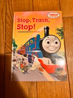 Stop train Stop Buch kinder Thomas Englisch USA Bayern - Bad Endorf Vorschau