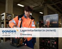 GONDER | Lagermitarbeiter:in (m/w/d) - Vollzeit - Petersberg Hessen - Petersberg Vorschau