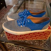 Vans Authentic Größe 45 Wuppertal - Barmen Vorschau