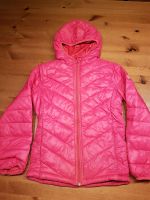 Pinke (Alive) Steppjacke Größe 134/140 Baden-Württemberg - Erbach Vorschau