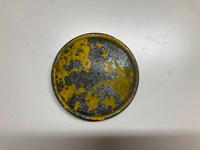 DDR Tankdeckel W50 L60 Tankverschluss original Mecklenburg-Vorpommern - Stralsund Vorschau