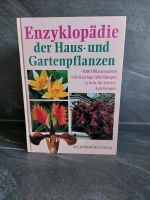 Enzyklopädie der Haus und Gartenpflanzen Bayern - Ergolding Vorschau