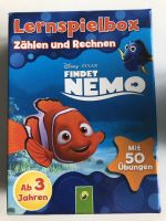 Lernspielbox Zählen und Rechnen Findet Nemo Bayern - Marzling Vorschau