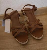 Damensandalen Größe 41 Baden-Württemberg - Heitersheim Vorschau