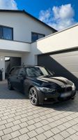 BMW 335d xDrive TOURING M-Paket Navi PROF H&K AHK Bayern - Cham Vorschau