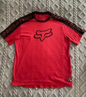 FOX Ranger Trikot Kurzarm schwarz-rot, XL, neuwertig Bayern - Ingolstadt Vorschau