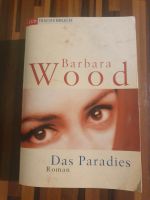 Barbara Wood Das Paradies Buch Nordrhein-Westfalen - Burscheid Vorschau
