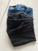 Umstandsmode Hosen M / 40 H&M Esmara im Paket Saarbrücken-Mitte - Eschberg Vorschau