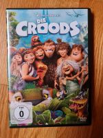 Die Croods,DVD Film ab 0 Jahre,TOP !!! Rheinland-Pfalz - Melsbach Vorschau