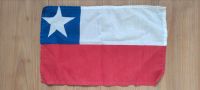 Chile Fahne Flagge Bayern - Würzburg Vorschau