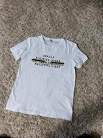 pieces T-Shirt weiß, Gr M, wie neu Bayern - Karlstadt Vorschau