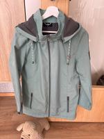 Softselljacke zu verkaufen Gr. 46 Niedersachsen - Rhauderfehn Vorschau